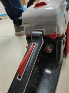 01-200587039: Al-Ko bks 4540 i