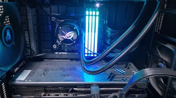 01-200582345: Пк core i9-14900kf/ram128/ssd 4tb/rtx4090(24gb)+водяне охолодження