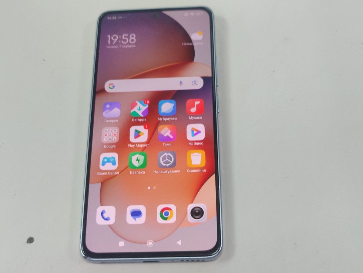 redmi note 13 4g 6/128gb