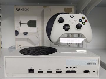 01-200586929: Microsoft xbox series s 512gb