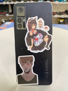 01-200599688: Tcl 30 plus 4/128gb