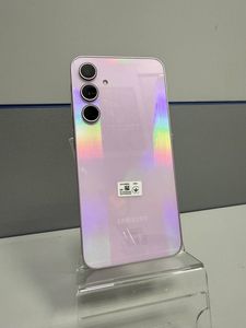 01-200600083: Samsung galaxy a35 5g 6/128gb