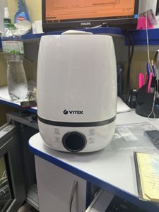 01-200602718: Vitek vt-2332 w