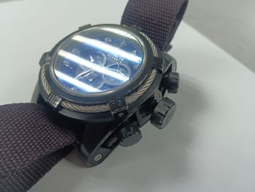 01-200603661: Invicta bolt zeus 14940