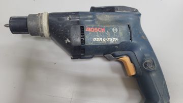 01-200152286: Bosch gsr 6-25 te