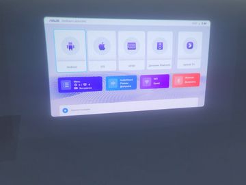 01-200574686: Asus zenbeam latte l1