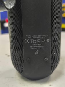 01-200606792: 2E soundxpill tws