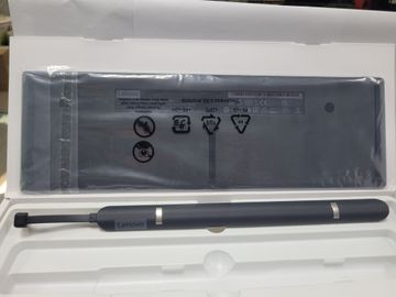 01-200609212: Lenovo go wireless charging kit