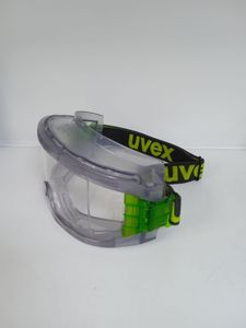 01-200609309: Uvex ultravision