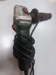 01-200612121: Metabo wev 10-125 quick