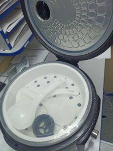 01-200620949: Rotex rmc505-b excellence