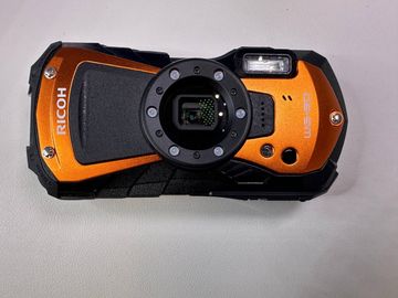 01-200628262: Ricoh wg-80