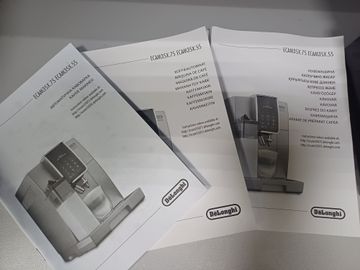 01-200629496: Delonghi dinamica ecam 359.55.b