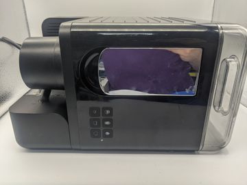 01-200610379: Tchibo cafissimo milk 375273