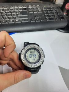 01-200631575: Casio protrek prw-3500