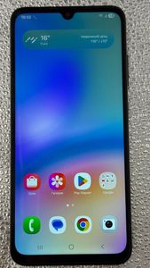 01-200631826: Samsung galaxy a05s sm-a057g 4/64gb