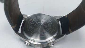 01-200636385: Swiss Military Hanowa 06-4318