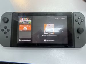 01-200739476: Nintendo switch