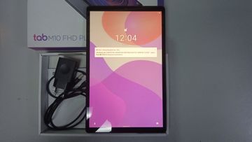 01-200740723: Lenovo tab m10 tb-x606x 64gb 3g