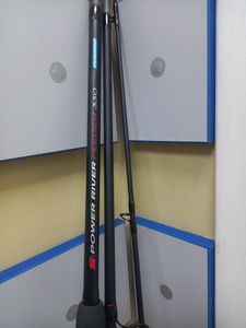 01-200741769: Flagman s-power river tele feeder 3.3m 150g