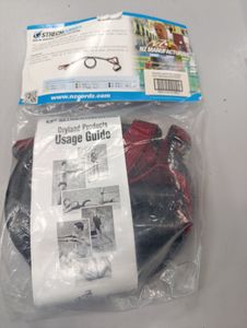 01-200741718: Без Виробника strechcordz with handles