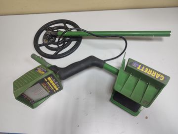 01-200743978: Garrett gti 2500