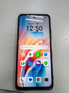 01-200744248: Oppo a58 6/128gb