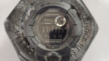 01-200748857: Casio gbd-800