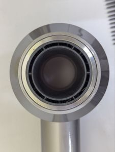 01-200745531: Dyson hd07 supersonic nickel/copper