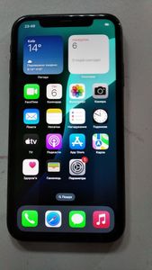 01-200740622: Apple iphone 11 64gb