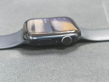 01-200749165: Apple watch series 8 gps 45mm aluminum case