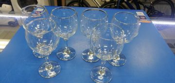 01-200751176: Pasabahce упаковка 6шт