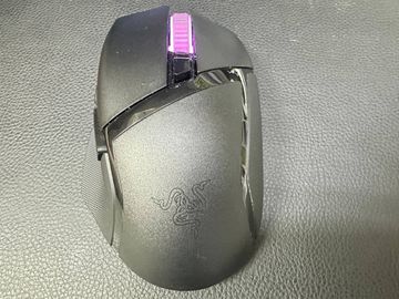 01-200753315: Razer basilisk v3 x hyperspeed