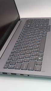 01-200743458: Lenovo 16/core i5-1335u ddr5/16gb ddr5/hdd *відсутній/ssd 1000 gb/*інтегрована