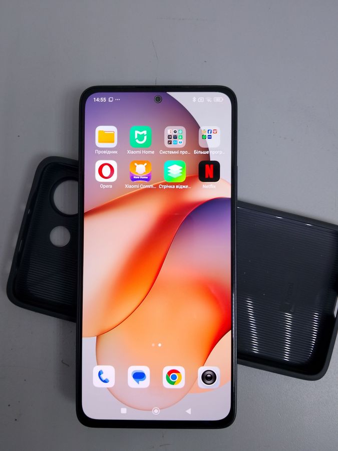 redmi note 13 4g 8/256gb