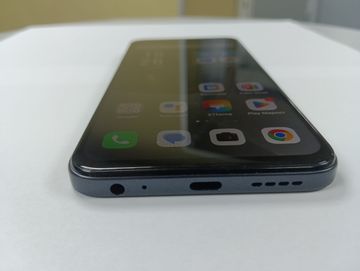 01-200619597: Infinix hot 50i 4/256gb x6531