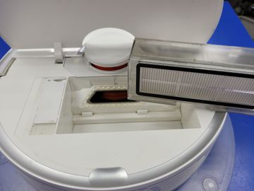 01-200612571: Roborock sweep one vacuum cleaner s50