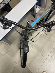 Б/в Велосипед Discovery attack dd 26" 01-200757880