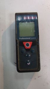 01-200757636: Bosch glm 40 professional