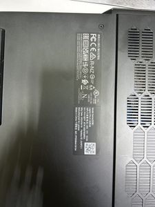 01-200758960: Lenovo 16/core i7-14700hx ddr5/8gb ddr5/hdd *відсутній/ssd 1000 gb/geforce rtx4070 8gb