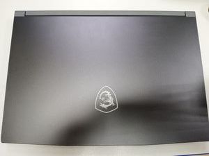 01-200759890: Msi 15/core i5-12450h ddr5/16gb ddr5/ssd 500 gb/geforce rtx2050 4gb