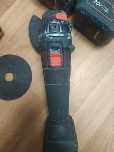 01-200757606: Dnipro-M dga-200bc ultra 2акб 6ah зп fc-320 dual