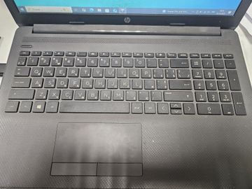 01-200761435: Hp 15/ryzen 3 3200u ddr4/4gb ddr4/hdd 1000 gb/*інтегрована