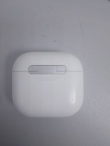 01-200762046: Apple airpods 4