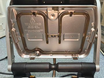 01-200762711: Tefal optigrill gc706d34