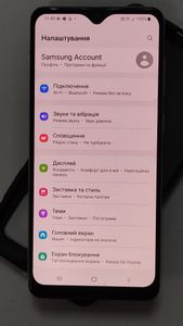 01-200764113: Samsung galaxy a31 4/128gb sm-a315f