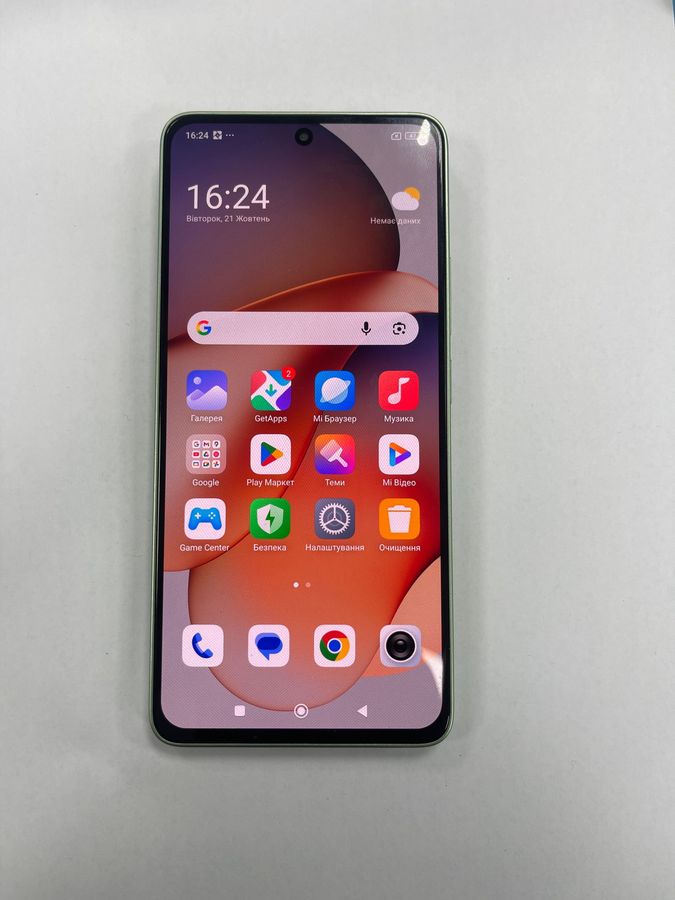 redmi note 13 4g 8/256gb