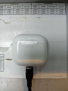 01-200767042: Apple airpods 4