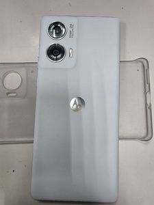 Б/в Мобільний телефон Motorola edge 50 fusion 12/512gb 01-200768367