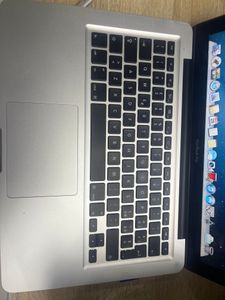 01-200758037: Apple a1425/ core i5 2,6ghz/ ram8gb/ ssd128gb/ retina/ intel hd4000